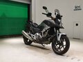 2013 Honda NC 700X, серебристый, 577000 рублей - вид 2