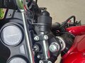 2012 Yamaha YBR125, красный, 100000 рублей - вид 2