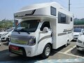 2022 Kia Bongo, белый, 4190000 рублей