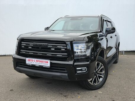 Haval H5 II