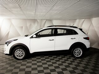 2025 Solaris KRX, белый, 2865000 рублей, вид 2