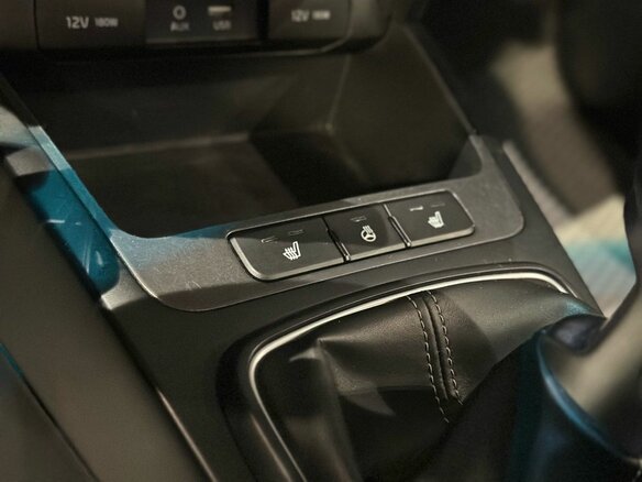 2019 Kia Rio X-Line IV, коричневый, 1245000 рублей - вид 15