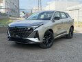 2026 Changan UNI-Z, серебристый, 2239000 рублей