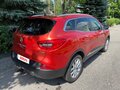 2015 Renault Kadjar I, красный, 1220000 рублей - вид 3
