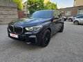 2020 BMW X5 M50d IV (G05/G18), чёрный