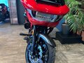 2025 Harley-Davidson CVO Road Glide ST, красный, 6350000 рублей - вид 6