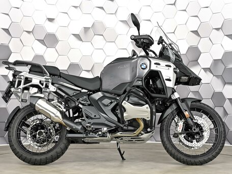 2026 BMW R 1300 GS Adventure, чёрный, 3199000 рублей, вид 3