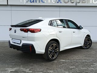 2025 BMW X2 xDrive25i II (U10), белый, 6300000 рублей, вид 5