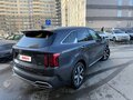 2021 Kia Sorento IV, серый, 3800000 рублей - вид 7