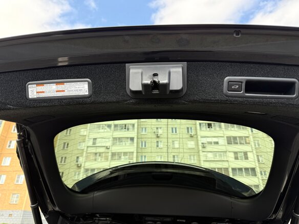 2017 Lexus RX 200t IV, чёрный, 3780000 рублей - вид 14