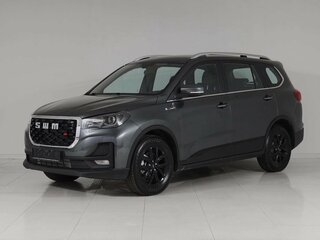 2024 SWM G05 Pro, серый, 1865000 рублей, вид 1
