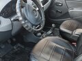 2011 Renault Logan I Рестайлинг, чёрный, 500000 рублей - вид 8