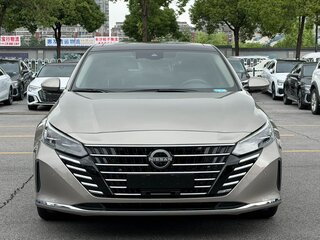 2022 Nissan Altima VI (L34) Рестайлинг, серый, 1800000 рублей, вид 3