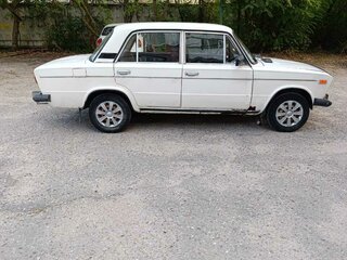 1997 Lada (ВАЗ) 2106, бежевый, 115000 рублей, вид 4