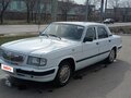 2000 ГАЗ 3110 «Волга», белый, 130000 рублей - вид 3