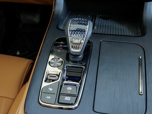 2026 GAC GS8 II, белый, 4949000 рублей - вид 14