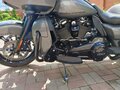 2021 Harley-Davidson Road Glide Limited, серый, 2299000 рублей - вид 6