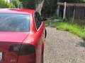 2006 Audi A4 III (B7), красный, 720000 рублей - вид 9