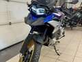 2021 BMW F 850 GS, синий, 1550000 рублей - вид 7