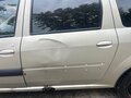 2014 Lada (ВАЗ) Largus I, бежевый, 470000 рублей - вид 5