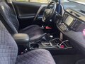 2017 Toyota RAV4 IV (XA40) Рестайлинг, белый, 2800000 рублей - вид 4