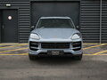 2025 Porsche Cayenne GTS III Рестайлинг, серый, 23999000 рублей - вид 1