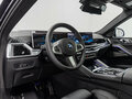 2026 BMW X6 40i III (G06) Рестайлинг, синий, 15450000 рублей - вид 11