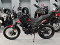 2026 Loncin MS250, чёрный, 179900 рублей