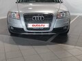 2006 Audi A6 allroad II (C6), серебристый, 1000000 рублей - вид 3