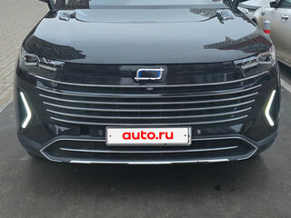 2023 FAW Bestune T99 I Рестайлинг, чёрный, 1650000 рублей, вид 2