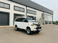 1991 Mitsubishi Delica III, белый, 979000 рублей - вид 8