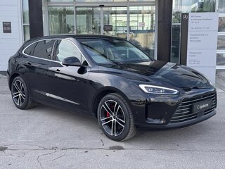 2024 Seres M5, чёрный, 4154000 рублей, вид 3