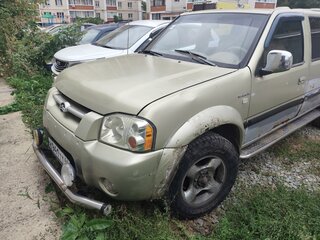 2008 Great Wall Sailor, золотистый, 220000 рублей, вид 1