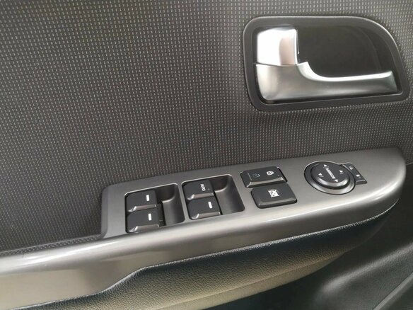 2016 Kia Rio III Рестайлинг, коричневый, 1142907 рублей - вид 5