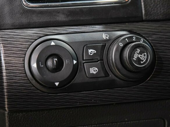 2014 Chevrolet Captiva I Рестайлинг 2, коричневый, 1809000 рублей - вид 23