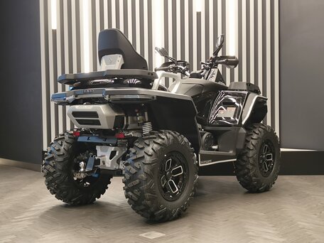 2026 Benda Redstone 1000, чёрный, 1250000 рублей, вид 3