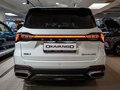 2026 Geely Okavango I Рестайлинг, белый, 4134866 рублей - вид 5