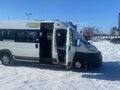 2013 Citroen Jumper, белый, 850000 рублей - вид 4