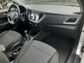 2018 Hyundai Solaris II, серебристый, 1200000 рублей - вид 9