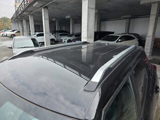 2020 Chevrolet TrailBlazer III, чёрный, 1950000 рублей, вид 4
