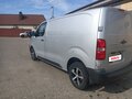 2021 Peugeot Expert, серебристый, 2490000 рублей - вид 7