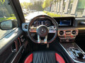 2019 Mercedes-Benz G-Класс AMG 63 AMG II (W463), чёрный - вид 6