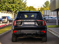 2023 Haval Dargo I, чёрный, 2523777 рублей - вид 6