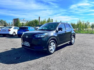 Daihatsu Rocky A200
