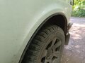 2010 Lada (ВАЗ) 2121 (4x4) Фора I Рестайлинг, белый - вид 3