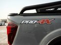 2025 Nissan Navara (Frontier) IV (D23) Рестайлинг, серый - вид 7