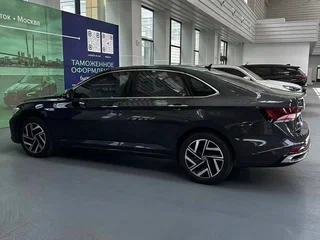 2022 Volkswagen Sagitar III Рестайлинг, серый, 2260000 рублей, вид 3