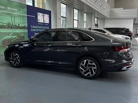 2022 Volkswagen Sagitar III Рестайлинг, серый, 2260000 рублей, вид 3