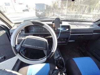2000 Lada (ВАЗ) 2109, голубой, 250000 рублей, вид 5
