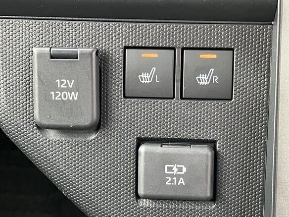 2023 Daihatsu Taft II, бежевый, 910000 рублей - вид 11